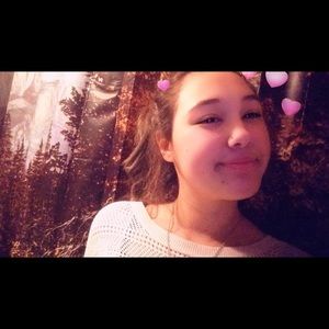 Meet your Posher, Amber